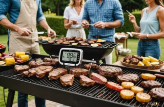 Top 8 Wireless Meat Thermometers – Meater Alternatives