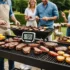 Sage Smart Oven Pro vs Whirlpool SI9: Temperature Accuracy