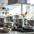 Top 6 Nice Kitchen Appliances for Home Cooks