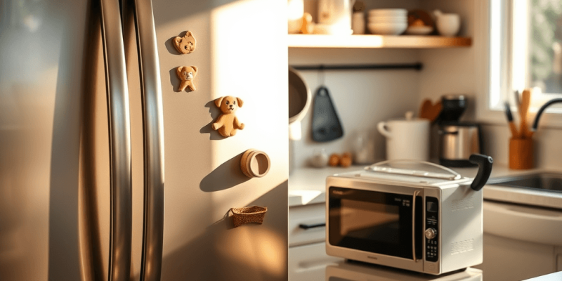 Top 6 Kitchen Essentials for New Home