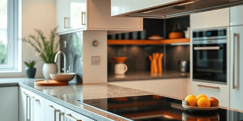 Top 6 Nice Kitchen Appliances for Home Cooks