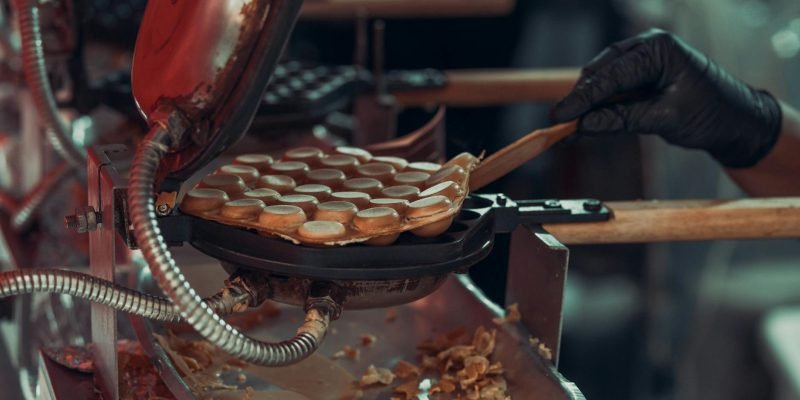 Top 6 Commercial Waffle Makers to Consider