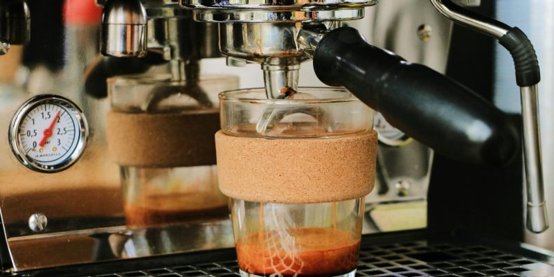 Top 6 Essential Espresso Products for Perfecting Your Espresso-Making Process