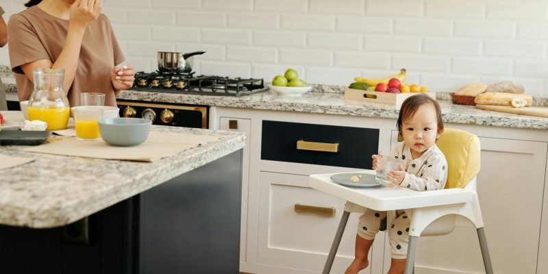 Top 6 Infant Food Blenders You Need to Try!